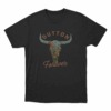Dutton Forever Unisex T Shirt Black